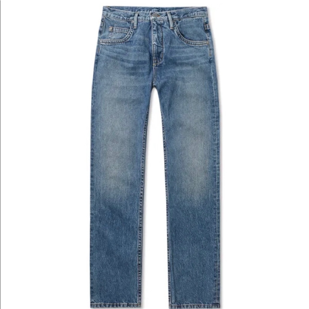 Helmut Lang MR 87 Jean